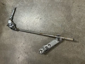 Tama Cymbal Boom Arm w VINTAGE Japan Clamp #BL6 - Picture 1 of 12