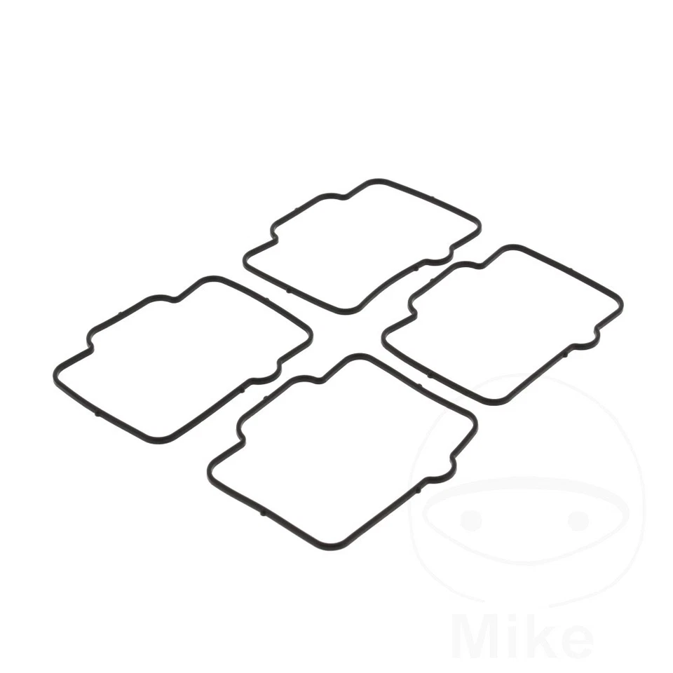 Sello de cámara de flotador Tourmax FBG-235V para Husqvarna TE 300 2014-2017 Foto 1 de 1