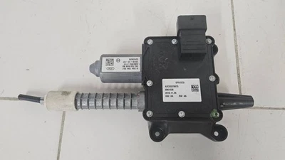 Peugeot 3008 I 2012 Hand brake control module A2C53379975 TTU3061 - Image 1 of 4
