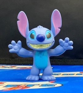 Stitch 626 - McDonalds Happy Meal Toys - Disney’s Happiest Place On Earth 2005 - Picture 1 of 2