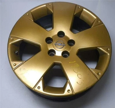13131083 llanta para OPEL VECTRA C BERLINA 1.9 ELEGANCE 352225 - Imagen 1 de 4