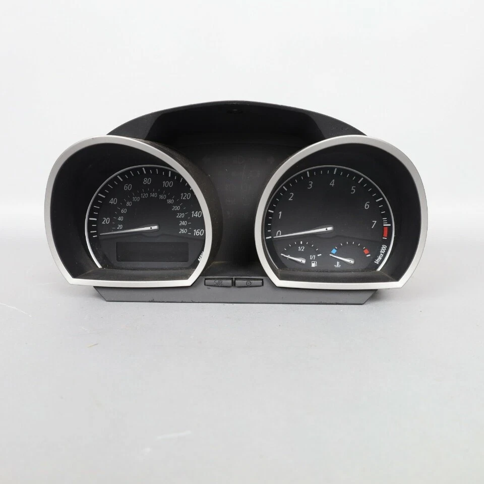 BMW Z4 E85 2006-2008 grupo de 3 velocidades OEM usado Foto 1 de 4