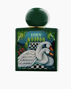 Adamo Parfum Eden 100ml Parfum New in Box 100% Authentic Niche Luxe Latest - Picture 1 of 4