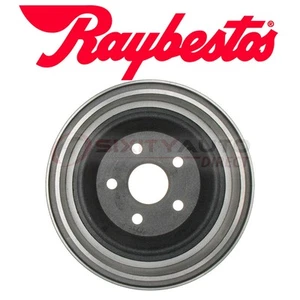 Raybestos Brake Drum for 1968-1971 Ford Torino 3.3L 4.1L 5.0L 5.8L 6.4L 7.0L de - Picture 1 of 5