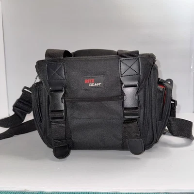 "Estuche de almacenamiento con base para impresora fotográfica Ritz Gear Kodak 10""x6""x8""" Foto 1 de 4