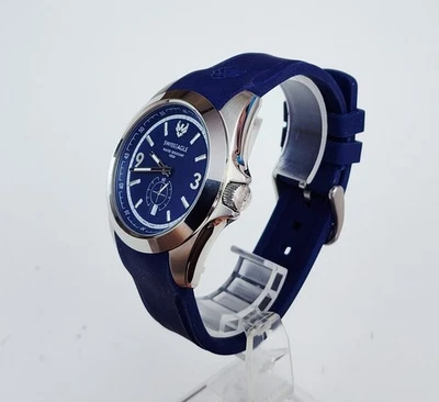 Reloj SWISS Hombre SWISSEAGLE SE-9064 Foto 1 de 4