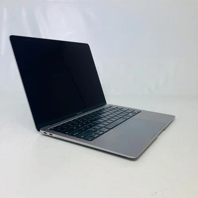 MACBOOK AIR A2179 i3-1000NG4 1.10GHz 8GB 256GB macOS Sonoma CC 363 - Image 1 of 4