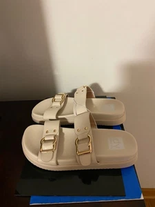 BRANDNEUE DAMENGRÖSSE 7 DOLCE VITA SANDALEN - Bild 1 von 8