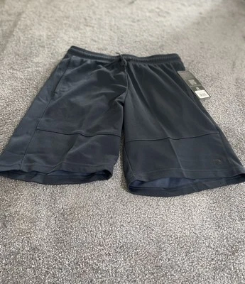 Layer 8 Thermal- 8 Mens Athletic Shorts Size M Quick Dry Moisture Wicking - Image 1 of 4