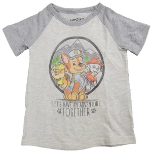 Camiseta Jumping Beans Paw Patrol "Let's Have An Adventure Together" - Imagen 1 de 1