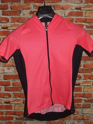 ASSOS UMA GT MUJER CAMISETA BICI CICLISMO SHIRT MAILLOT CYCLISMO Talla L - Imagen 1 de 3
