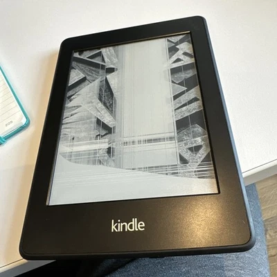 Amazon Kindle Paperwhite 7th Generation - Faulty Not Working - Image 1 of 4