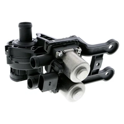 For Audi A6 Quattro 2005-2011 Vemo HVAC Heater Control Valve Foto 1 de 3