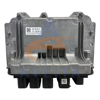 MINI Countryman F60 16-24 2.0 Petrol Engine ECU 8486847 - Image 1 of 4