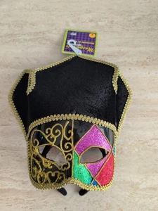 Royal Courtiers Adult Mask Brand New - Picture 1 of 2