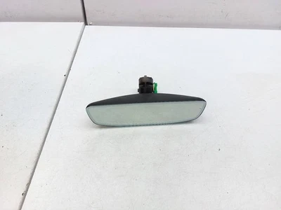 VOLVO S90 RÜCKSPIEGEL AUTOMATISCH ABBLENDBAR 2018 - Bild 1 von 4