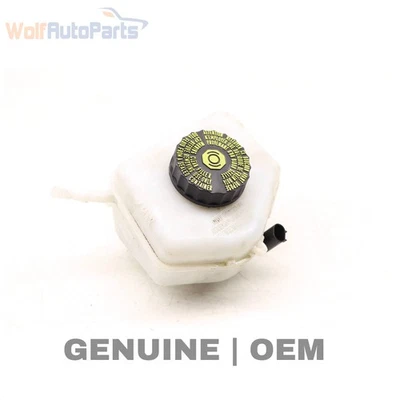 2017-2020 BMW 430I XDRIVE GRAN COUPE - Brake Fluid Reservoir / TANK 6796531 - Image 1 of 4