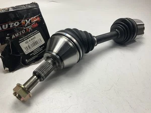 REMAN GC-8-8669 Front Cv Axle For 2002-05 Dodge Ram 1500 4WD ONLY - Picture 1 of 4