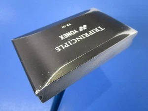YONEX TRIPRINCIPLE Putter Original Carbon [36] #034 Golf Clubs - Picture 1 of 6