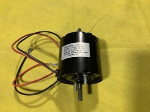 Número de pieza del motor del horno Atwood - 31036 se adapta a hornos de la serie 79 12 VDC 3,6 AMP - Imagen 1 de 4