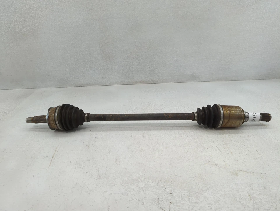 2015-2019 Subaru Legacy Axle Shaft Front Driver Cv C/v U0JKZ - Image 1 of 4