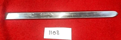 Ford Galaxie 1964 guardabarros moldura opcional moldura/moldura todos los estilos de carrocería Foto 1 de 4