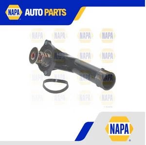 Coolant Thermostat fits VW TARO 1.8 89 to 94 2Y NAPA VOLKSWAGEN Quality New - Picture 1 of 2