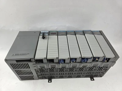 Allen Bradley  1747-L532 PLC SET   EXPEDITED SHIPPING - Image 1 of 4