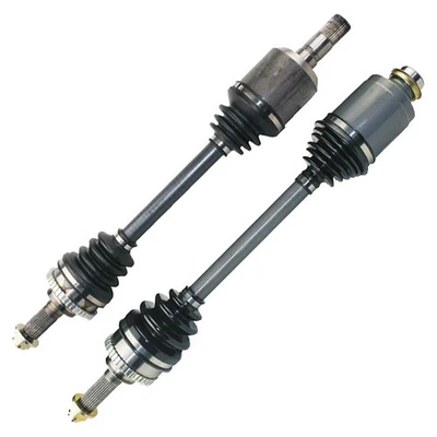 Par eje delantero CV eje GAP para Mazda Millenia 1995 1996 1997 1998 1999 2000 Foto 1 de 3