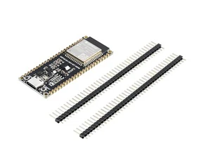 Waveshare ESP32-S3 Microcontroller, 2.4GHz Wi-Fi Development Board Dual Core - Picture 1 of 15