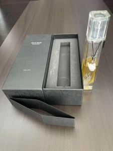 FINAL FANTASY VII 7 Cloud Eau De Toilette Cologne Perfume SQUARE ENIX NEW 50% - Picture 1 of 1