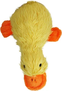 Juguete relleno de felpa Duckworth para perro, colores surtidos, (paquete de 1) - Imagen 1 de 12