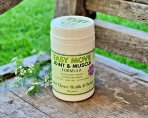 Easy Move Joint & Muscle Formula (powder) 180grams - Picture 1 of 2