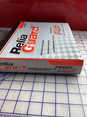 FVP Air Filter Relia Guard P2797 - Image 1 of 4