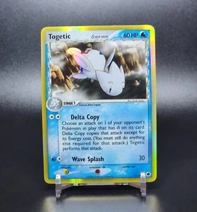 Pokemon Latios 12/110 Reverse Holo Rare NM-M - EX Holon Phantoms - Picture 1 of 3