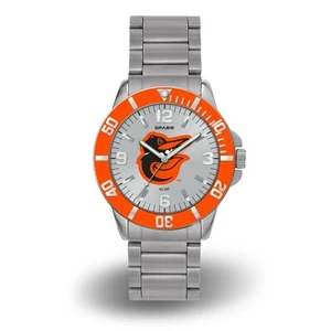 MLB Baltimore Orioles Mens Watch, New (Key Series) - Picture 1 of 5