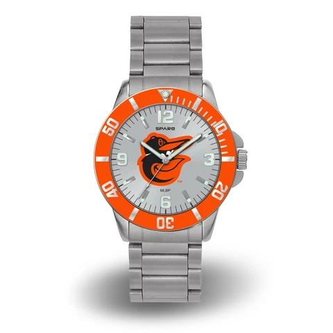 MLB Baltimore Orioles Mens Watch, New (Key Series) Cover