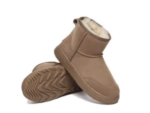 SALE. ALPINE MINI ugg boots - Picture 1 of 11