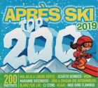 Apres Ski Top 200 - 2019 - 3 CD, Mia Julia, Lorenz Büffel, Schäfer Heinrich u.a.