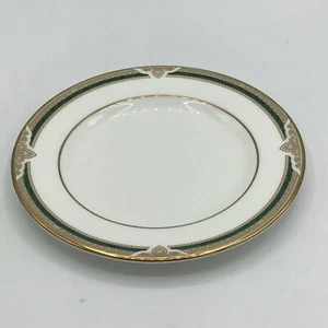 Royal Doulton Forsyth #5197 Bone China 6 1/2” Bread Butter Plates Vintage 1991 - Picture 1 of 3