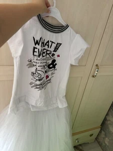 Beautiful clothes for girls height 140 - Picture 1 of 9