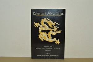 Reluctant Adversaries Canada and The People's Republic of China - Evans (#40) - Picture 1 of 3