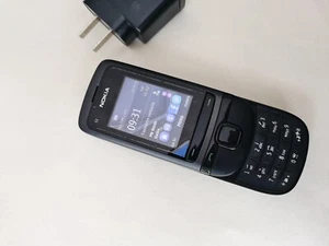 NOKIA C2-05 100% Original!! - Picture 1 of 12