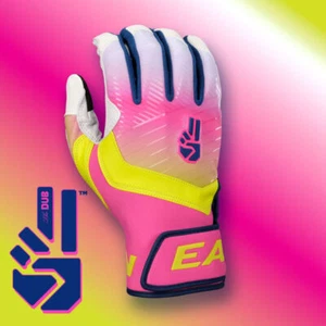 Easton Walk-Off Ethos Youth Batting Gloves - Picture 1 of 35