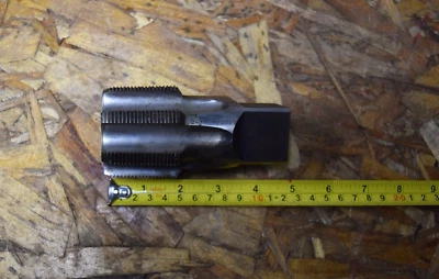 RUTLAND 2-11 1/2 NPT LEFT HAND LH  HS G FREE SHIPPING - Image 1 of 4