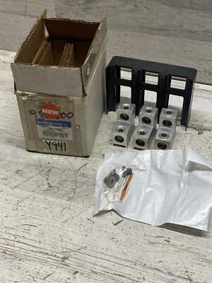 Westinghouse 3TA400K Terminal Assembly New - Image 1 of 4