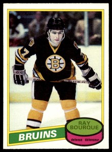 1980-81 O-Pee-Chee Hockey - Pick A Card - Cards 1-210