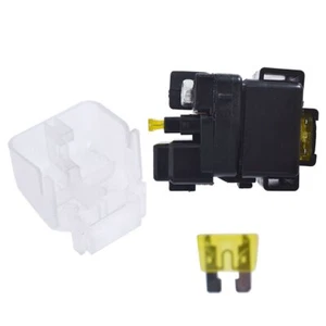 Starter Relay Solenoid Fit For Suzuki 2003 04 05 06 07 08 LTZ400 LTZ 400 Z400 US - Bild 1 von 8