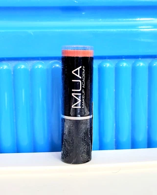 Makeup Academy MUA #223 Cashmere High Shine Lipstick Sealed DISC HARD TO FIND  - Image 1 of 4