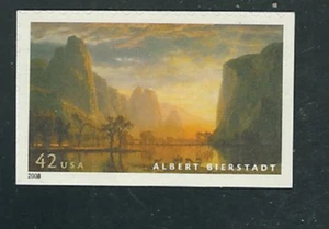 Scott# 4346...42 Cent...Bierstadt - Picture 1 of 1